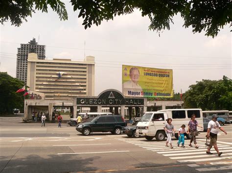 quezon city hall mobile number|Quezon City Hall .